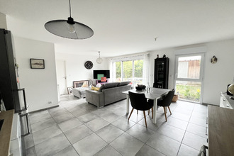 achat appartement acigne 35690