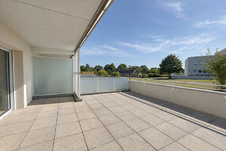 achat appartement acigne 35690