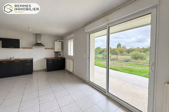 achat appartement acigne 35690