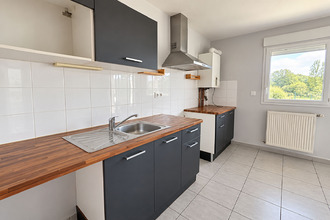 achat appartement acigne 35690