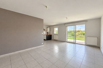 achat appartement acigne 35690
