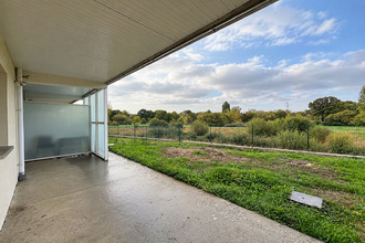 achat appartement acigne 35690