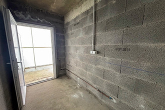 achat appartement acigne 35690