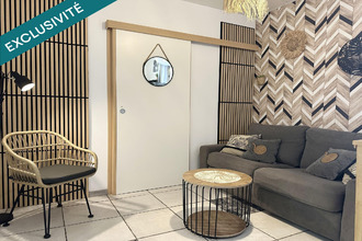 achat appartement adissan 34230