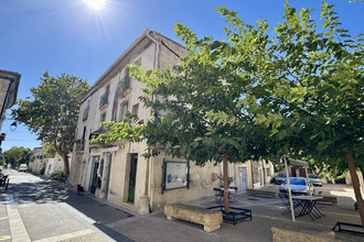 achat appartement adissan 34230