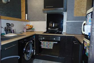 achat appartement agde 34300