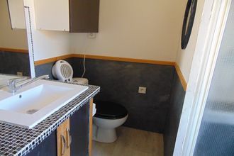 achat appartement agde 34300