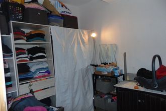 achat appartement agde 34300