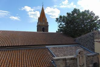 achat appartement agde 34300