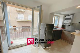 achat appartement agde 34300