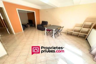 achat appartement agde 34300