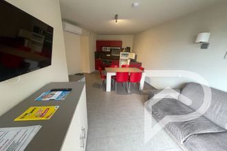 achat appartement agde 34300