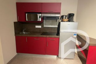 achat appartement agde 34300