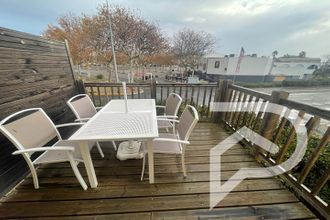 achat appartement agde 34300