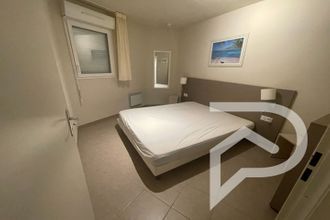 achat appartement agde 34300