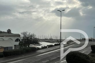 achat appartement agde 34300