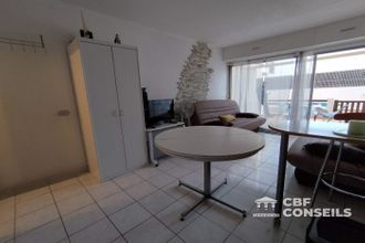 achat appartement agde 34300