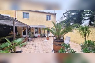 achat appartement agde 34300