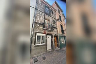 achat appartement agde 34300