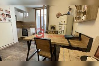 achat appartement agde 34300