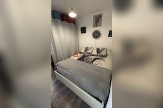 achat appartement agde 34300