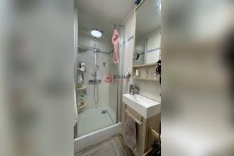 achat appartement agde 34300