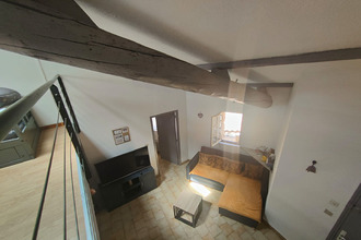 achat appartement agde 34300