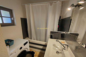 achat appartement agde 34300