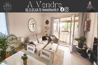 achat appartement agde 34300