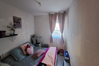 achat appartement agde 34300