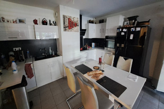 achat appartement agde 34300