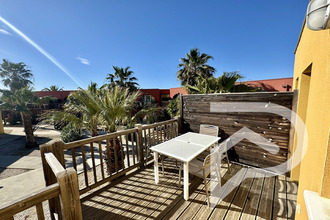 achat appartement agde 34300