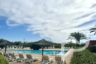 achat appartement agde 34300