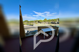 achat appartement agde 34300