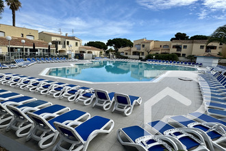 achat appartement agde 34300