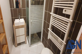 achat appartement agde 34300