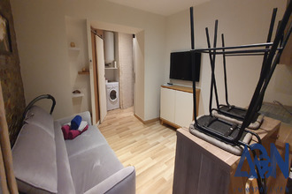 achat appartement agde 34300