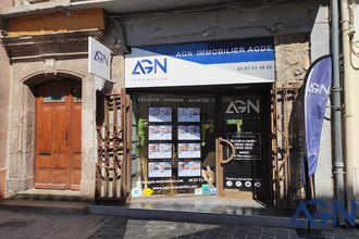 achat appartement agde 34300