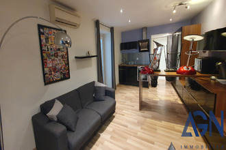 achat appartement agde 34300