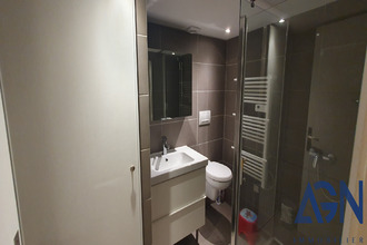 achat appartement agde 34300