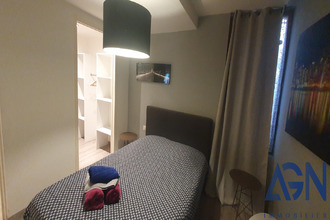 achat appartement agde 34300