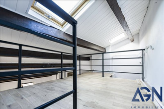 achat appartement agde 34300