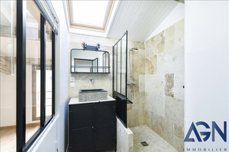 achat appartement agde 34300