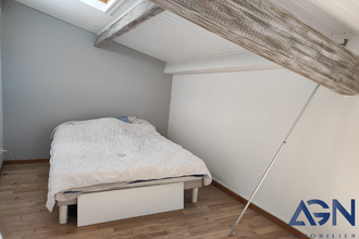 achat appartement agde 34300