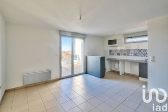 achat appartement agde 34300