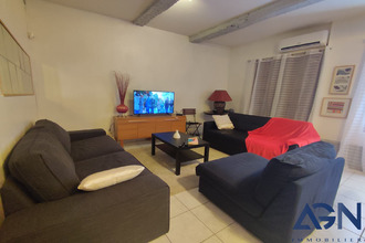 achat appartement agde 34300