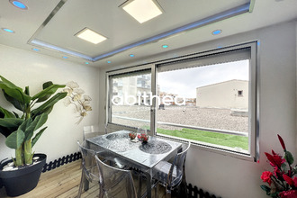 achat appartement agde 34300