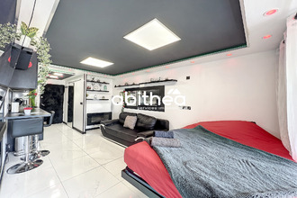 achat appartement agde 34300