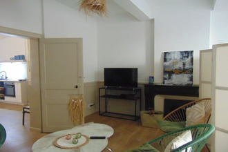 achat appartement agde 34300