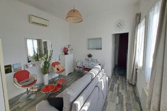 achat appartement agde 34300